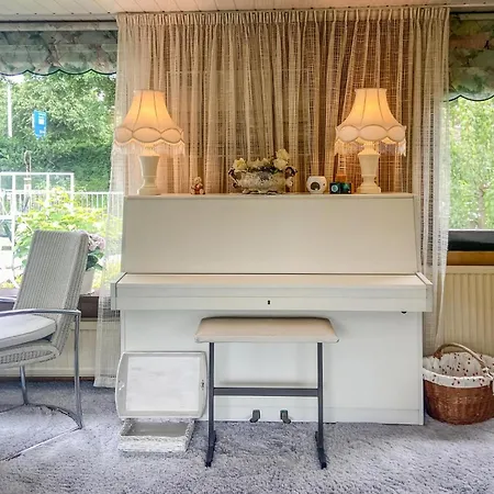 Beautiful Ship-boat In With Wifi And 2 Bedrooms * Rotterdam